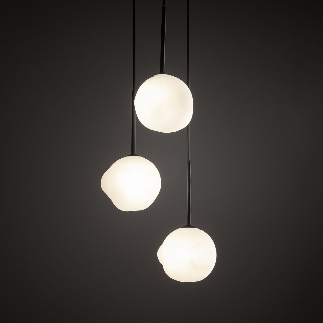 MISTY HANGING LAMP 2
