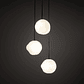 MISTY HANGING LAMP - Thumbnail 2