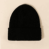 Gorro Lana