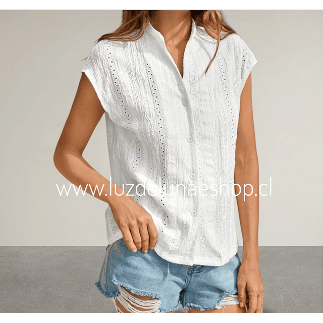 Blusa Olivia