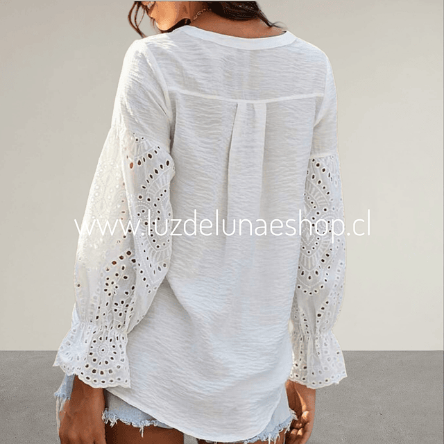 Blusa Amelia