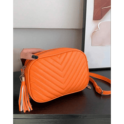 Cartera Cruzada - Crossbody Cadena