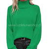 Sweater Barcelona Verde