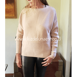 Sweater Mallorca Nude