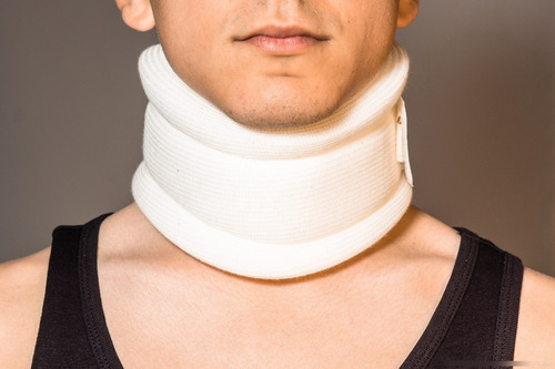 Collar Cervical Blando
