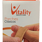 Parche Clásico Ultradelgado Vitality X20 Unidades - Miniatura 2