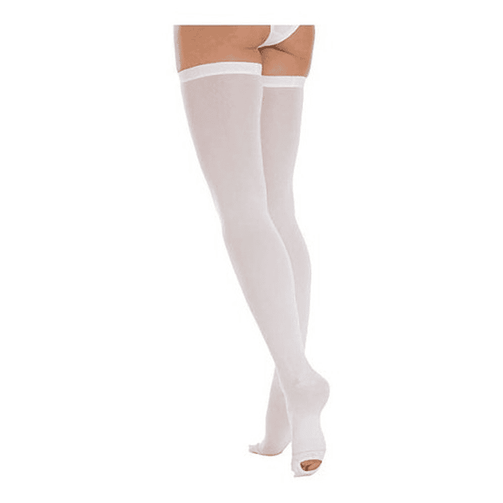 Medias Antiembólica Antitrombosis Sanyleg Mmhg18-20 1
