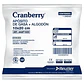 Aposito Gasa No Tejida + Algodon 10x20 Cranberry Bolsa X10 - Miniatura 1