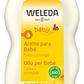 Aceite De Calendula Para Baby Weleda 200ml - Miniatura 2