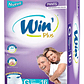 Pañales Win Plus Pants Adulto Alta Absorción Talla G x16  - Miniatura 2