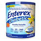 Enterex Diabetic Vainilla Polvo 400g - Miniatura 2