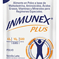 Inmunex Plus Polvo Vainilla Sachet 131g  - Miniatura 1