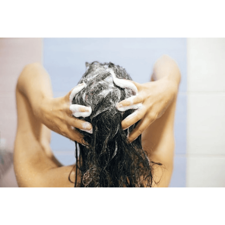 Shampoo Neutro Tigel Ph Controlado 265ml  4