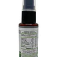Jengibre Y Tomillo Spray Alivia Tos Y Resfrio 30ml - Miniatura 2