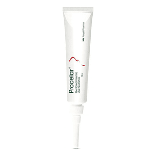 Gel Crecimiento De Pestañas Procelar