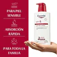 Eucerin Ph5 Loción Hidratante Piel Seca Y Sensible 400Ml - Miniatura 3
