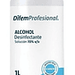 Alcohol Desinfectante 70% Difem 1 L - Miniatura 2