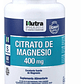 Citrato De Magnesio Nutrapharm 400 Mg - Miniatura 2