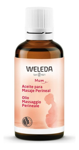 ACEITE PARA MASAJE PERINEAL 50ML