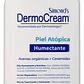 Crema Corporal Dermocream Atopica Humectante Avenas Organicas 750 Ml - Miniatura 2