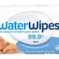 Toallitas Húmedas Waterwipes X 60un - Miniatura 1