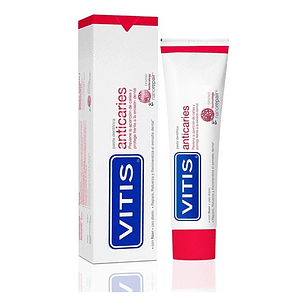 Pasta Dental Vitis Anti Caries 100ml