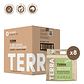 Pañales  Terra Velcro Biodegradables G X18 Unid Caja X8 - Miniatura 1