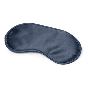 Antifaz Mascara Para Dormir Antifaz Azul 