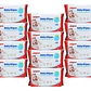 Toallitas Humedas Baby Wipes Pigeon X82u Pack X 12 - Miniatura 1