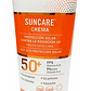 Suncare Crema Protector Solar FPS 50 90g - Miniatura 2