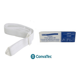 Cinturon Ostomia Convatec 106cm 