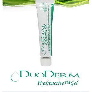 Duoderm Gel 30g Convatec Manejo de Heridas