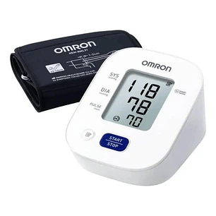 Toma Presión Arterial - Hem-7142 - Omron