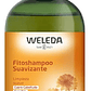 Fitoshampoo Caléndula Cuero Cabelludo Sensible Weleda 250ml - Miniatura 2