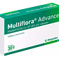 Multiflora Advance Probiotico Caja X30 Capsulas - Miniatura 1