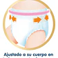 Pañal Merries Pants Ultra Jumbo L 56 Unidades - Miniatura 9