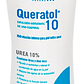Queratol 10 Crema Gel Urea 10% Aloe Vera - Miniatura 3