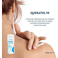 Queratol 10 Crema Gel Urea 10% Aloe Vera - Miniatura 6