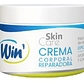 Win Skin Care Crema Corporal Reparadora 250ml - Miniatura 2