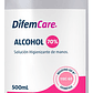 Alcohol Higienizante De Manos 70% Difem 500ml - Miniatura 2