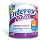 Enterex Total Polvo 400g. Sabor Fresa, Rinde 8 Porciones Sabor Fresa - Miniatura 2