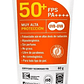 Protector Solar Sunwork 60 G - Miniatura 2
