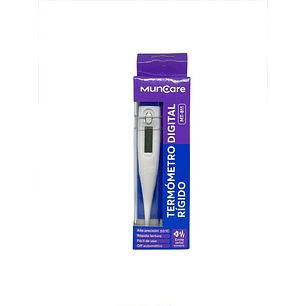 Termometro Digital Muncare