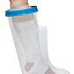 Protector Impermeable Yeso/vendaje Adulto Media Pierna - Miniatura 2