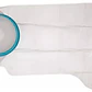 Protector Impermeable Yeso/vendaje Adulto Media Pierna - Miniatura 6