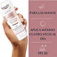 Eucerin Anti-pigment Crema Anti-manchas Para Manos Manos Fps 30 75 Ml - Miniatura 3