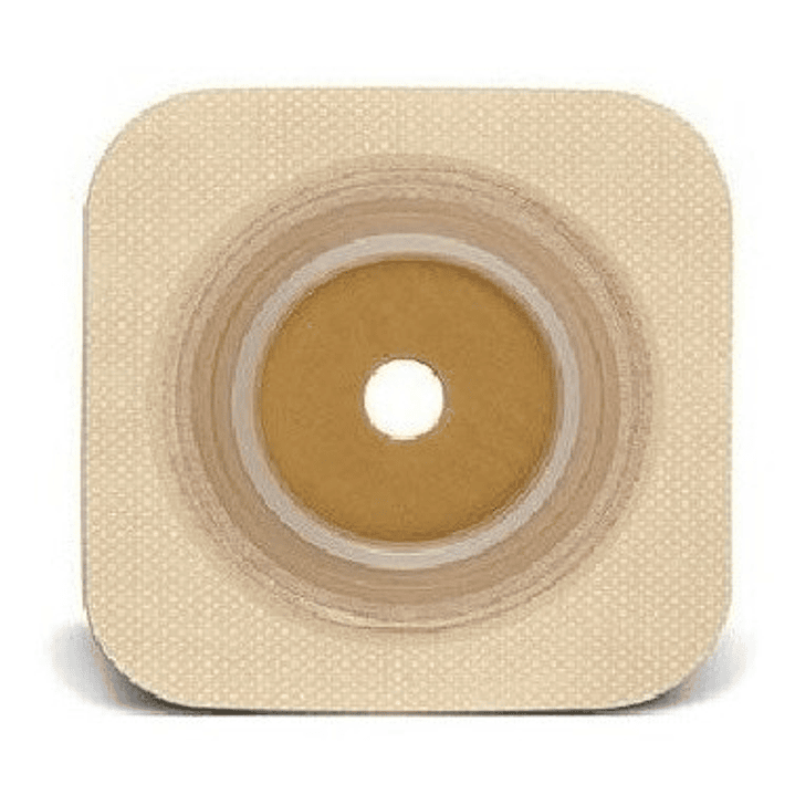 Barrera Placa Surfit Natura Flexible Convatec 57mm Cajax10 5