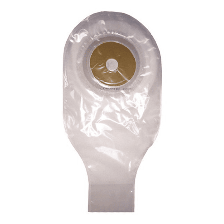 Barrera/bolsa 1 Pieza Active Life Convatec 19-64mm Cajax10 2