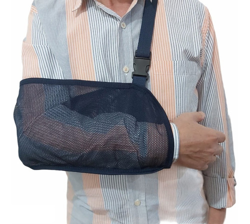 Inmovilizador, Cabestrillo De Brazo Para Adulto Talla M