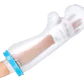Protector Impermeable Yeso/vendaje Adulto Medio Brazo  - Miniatura 2